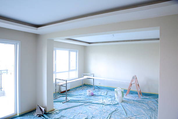 Best Repainting for Renovations  in Gibraltar, MI